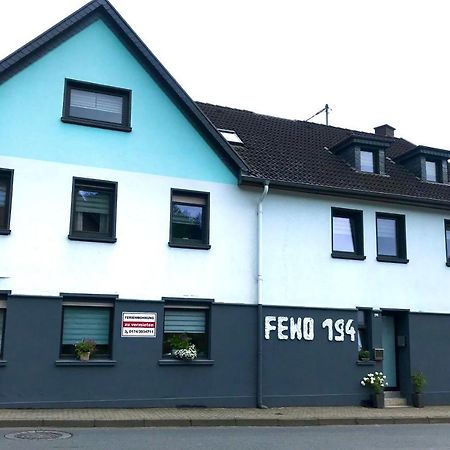 Fewo194-Mint Im Herzen Von Adenau/Nuerburgring Apartment Exterior foto