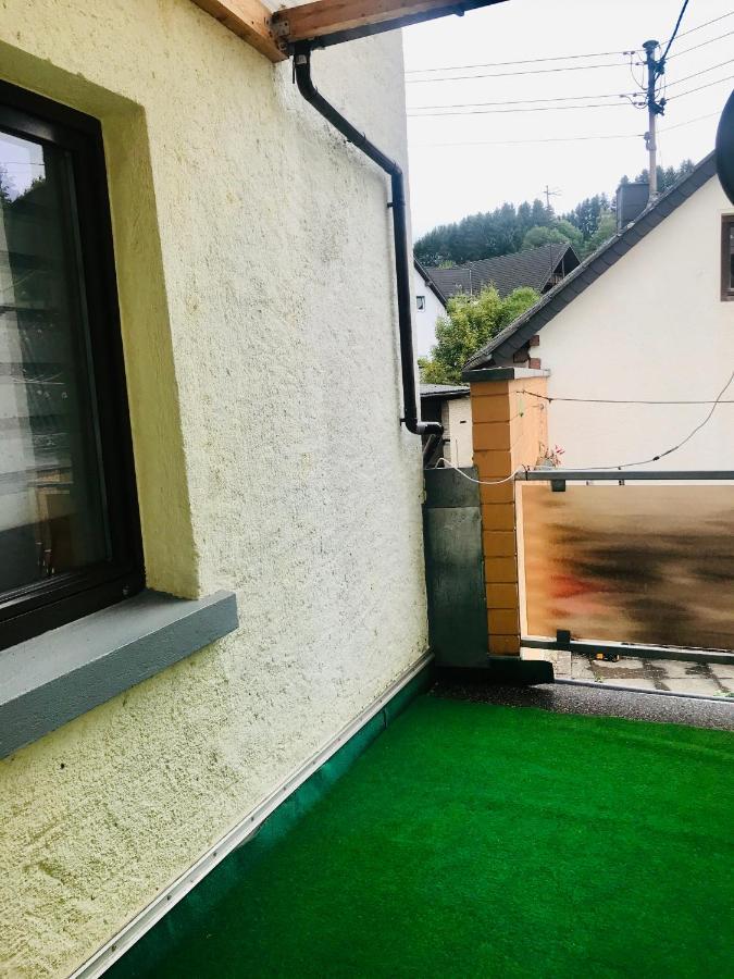 Fewo194-Mint Im Herzen Von Adenau/Nuerburgring Apartment Exterior foto